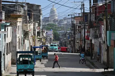 How Cubans Persist Amid US Pressure and Fuel Blockade