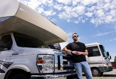 How to Rent an RV and Plan Your Cross-Country Road Trip or Staycation