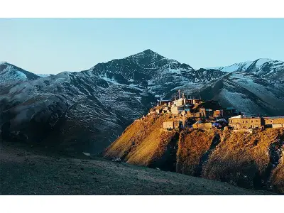 Huawei and Aztelekom Achieve 99.7% Broadband Coverage in Azerbaijan