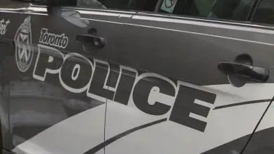 Hwy. 401 Westbound Collectors at Meadowvale Road Reopened After Closure