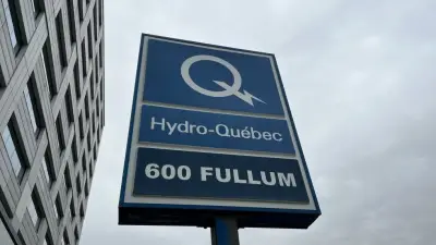 Hydro-Québec Shuts Down Battery Materials Research Centre