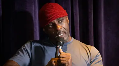 Idris Elba Finally Shuts Down James Bond Casting Rumors for Good