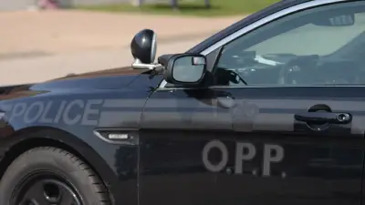 Impaired Driving Charges in Leamington After Suspicious Vehicle Report