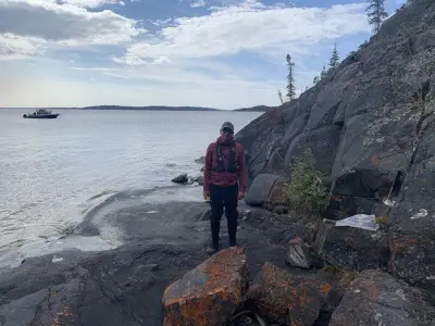 INRS Professor Leads $1.4M Geoenergy Chair for Remote Communities