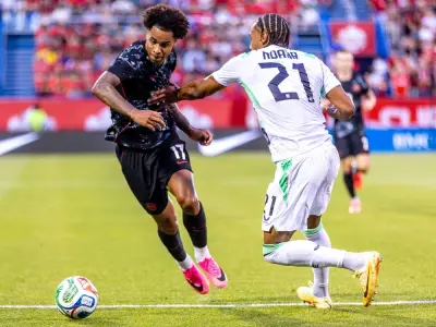 Inside TSN's Plan to Cover Canada's FIFA World Cup Journey