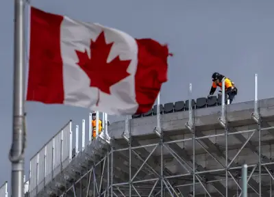 Is Canada in a Recession? Economic Data Sparks Debate
