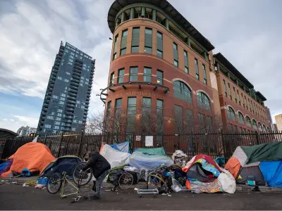 Is East Village's Gentrification Inevitable? A Critical Look