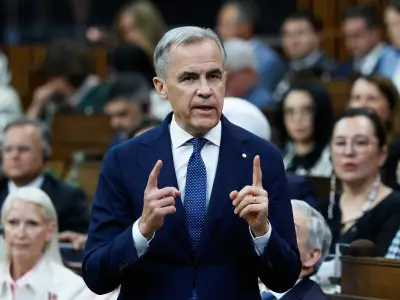 Is Mark Carney bringing 'mean' back? Full Comment podcast