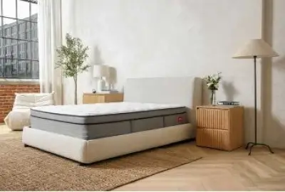 Is Your Old Mattress Making You Tired? Signs It's Time for a New One