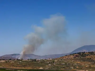 Israel-Hezbollah Fighting Complicates US-Iran Peace Prospects