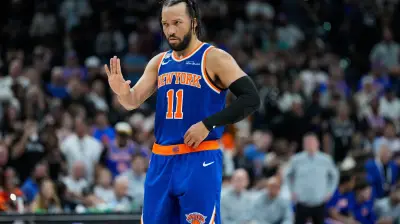 Jalen Brunson Leads Knicks to First NBA Title in 53 Years with 45-Point Game 5 Masterpiece
