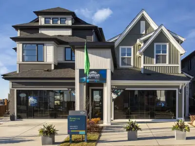 Jayman Built Wins Inaugural Green Building Award at 2026 Emerald Awards