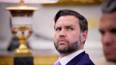 JD Vance Criticizes 'In This House We Believe' Signs as Hideous and Un-Christian