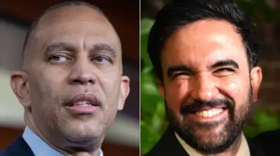 Jeffries Warns NYC Mayor Mamdani Must Mend Fences After Primary Upsets