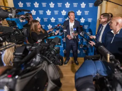 John Chayka's coaching hires: Rick Tocchet and now Jim Hiller with Maple Leafs