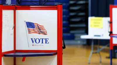 Jonathan Bush Loses Maine GOP Primary to Robert Charles