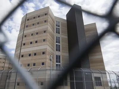 Judge halves carjacker's sentence due to harsh pre-trial custody