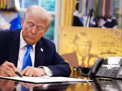 Judge Strikes Down Trump's $100,000 H-1B Visa Fee for Tech Firms