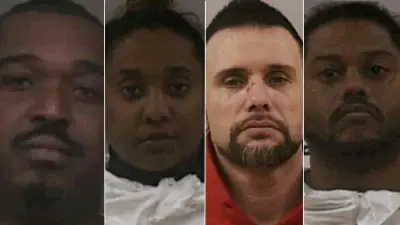 Jury Convicts Four Sex Traffickers on All 16 Counts After 8-Week Trial