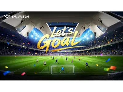 KAIYI Auto Celebrates Football Summer with $2,000 Voucher and Gift Cards