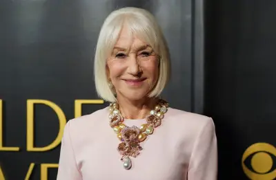 King Charles Appoints Helen Mirren to Birthday Honours List