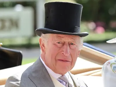 King Charles reveals £30M tax paid since 2022 in unprecedented disclosure