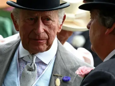 King Charles to disclose personal tax bill in historic transparency move