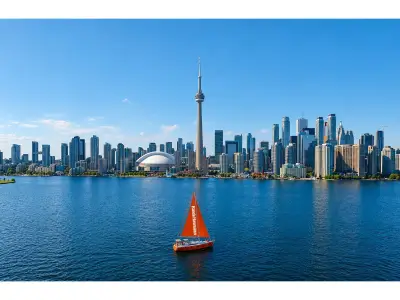 King's Hawaiian Launches Waterfront Pop-Up in Toronto for Summer