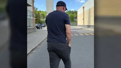 Kingston Police seek suspect in indecent act at King's Crossing Outlets