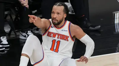 Knicks Beat Spurs 105-95 in Game 1 of NBA Finals