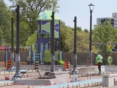 Leamington Seeks Vendors for Summer Waterfront Plaza Launch