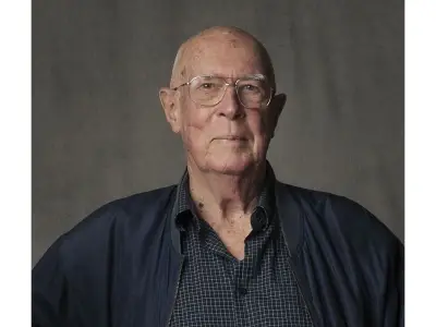 Les Mills Snr, Fitness Pioneer and Olympian, Dies at 91
