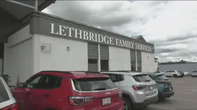 Lethbridge Family Services Hosts Info Day for Temporary Foreign Workers