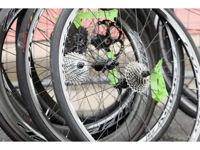 Letter: Cyclists must follow rules of the road to ensure safety