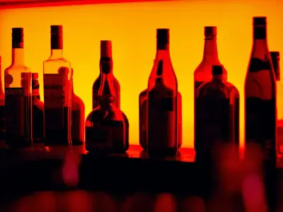 Liberals Must Do Better Than Abandon Promised Free Trade in Canadian Booze
