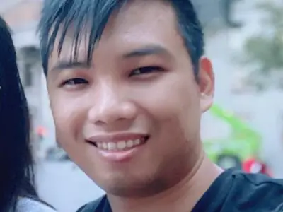 Liberty Village Couple Guilty in Filmmaker's Murder Over BBQ Fumes