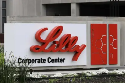 Lilly Dominates Obesity Drug Market Amid Rising Competition from Rivals