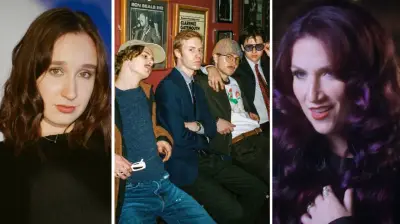 Local Openers to Rock 2nd Leg of Troubadour Summer Concert Series in Barrie