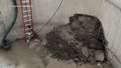 London Downtown Poised for Growth as $18M Sewer Project Nears Completion
