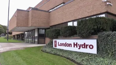 London Hydro data breach compromises customer information