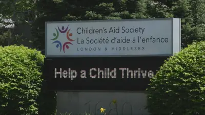 London Middlesex Children's Aid Society Cuts 23 Jobs in Restructuring