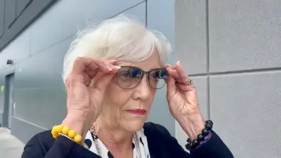 Low Vision Advocates Push for Telescope Glasses for Alberta Drivers