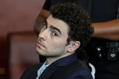 Luigi Mangione Hearing Shrouded in Secrecy as Judge Shuts Out Press and Public