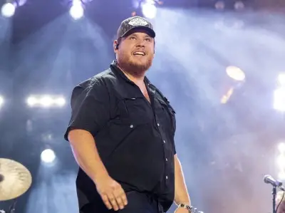 Luke Combs Sets Rogers Stadium Attendance Record with 100,000 Fans in Two Nights
