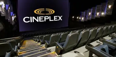 Made-in-Maritimes Movies Boost Cineplex Box Office Revenue Significantly