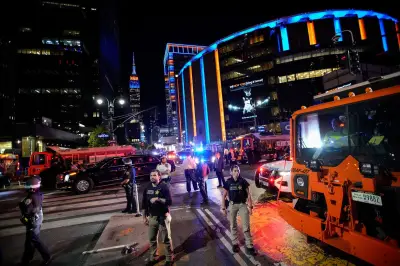 Madison Square Garden Blasts NY Officials Over New Security Measures for Knicks-Spurs Game 4