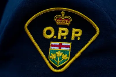 Major Police Presence in Orillia: OPP Investigation Underway