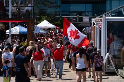 Majority of Atlantic Canadians Plan to Support Local This Summer: Survey
