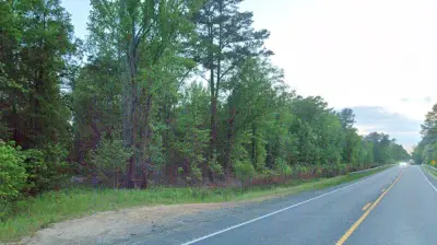 Man Accused of Posing as Cop, Kidnapping Woman in South Carolina