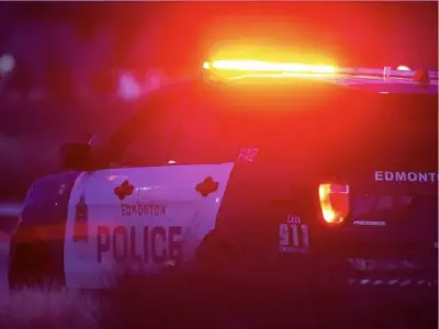 Man dies after confrontation in Mill Woods parking lot: Edmonton police